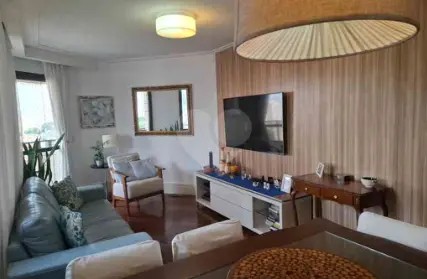 Imagem: Apartamento para Venda, Alto de Santana