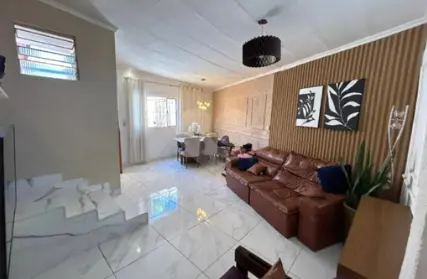 Imagem: Casa Térrea para Venda, Tremembé