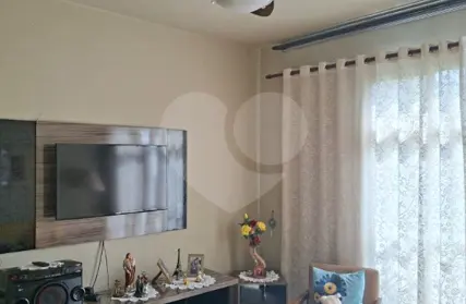 Imagem: Apartamento para Venda, Conjunto dos Bancários