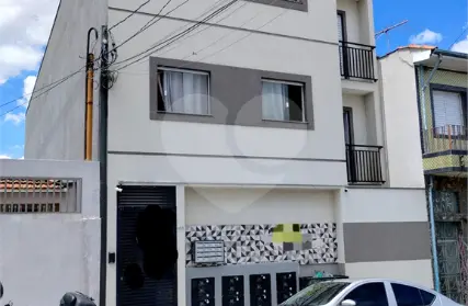 Imagem: Apartamento para Venda, Tucuruvi