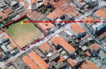 Imagem: Terreno para Venda, Vila Mazzei