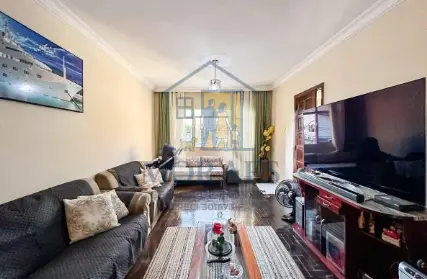 Imagem: Sobrado para Venda, Vila Dom Pedro II