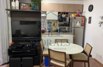 Imagem: Apartamento para Venda, Vila Bela Vista (Zona Norte)