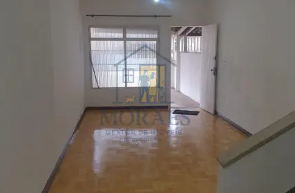 Imagem: Sobrado para Alugar, Vila Leonor