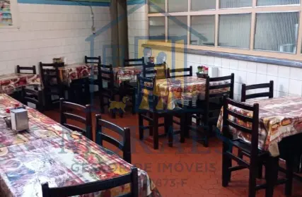 Imagem: Ponto Comercial para Venda, Jaçanã