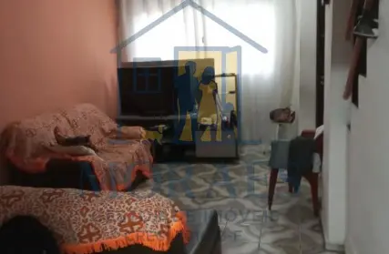 Imagem: Sobrado para Venda, Vila Nilo