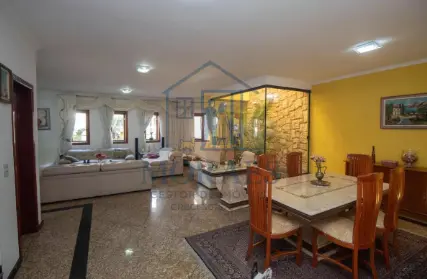 Imagem: Casa Térrea para Venda, Jardim Guapira