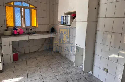 Imagem: Sobrado para Venda, Parque Casa de Pedra