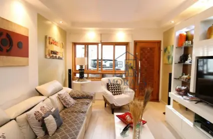 Imagem: Sobrado para Venda, Vila Nova Carolina