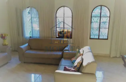 Imagem: Sobrado para Venda, Parque Casa de Pedra