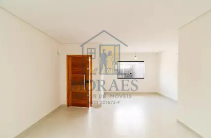 Imagem: Sobrado para Venda, Jardim Guapira