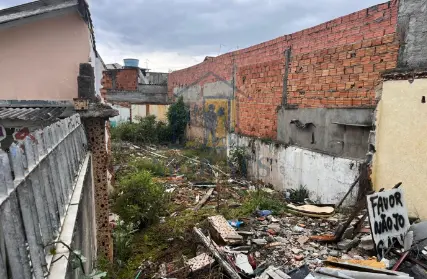 Imagem: Terreno para Venda, Parque Casa de Pedra