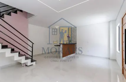 Imagem: Sobrado para Venda, Parque Vitória