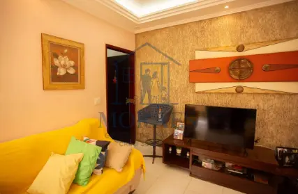 Imagem: Casa Térrea para Venda, Lauzane Paulista