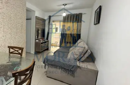 Imagem: Apartamento para Venda, Vila Nivi