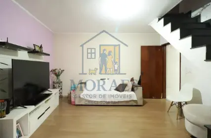 Imagem: Sobrado para Venda, Jardim Japão