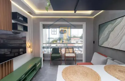 Imagem: Apartamento para Venda, Jaçanã