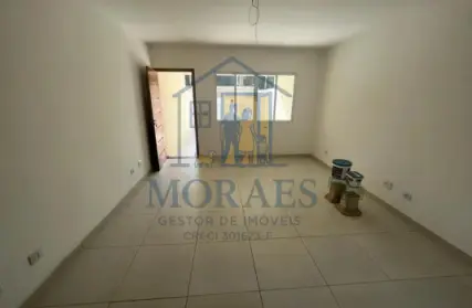 Imagem: Sobrado para Venda, Vila Germinal