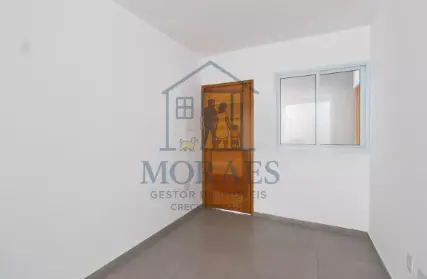 Imagem: Apartamento para Venda, Vila Isolina Mazzei