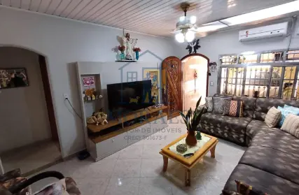 Imagem: Casa Térrea para Venda, Vila Constança