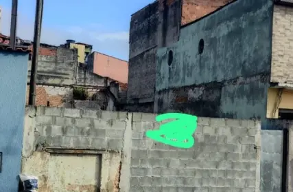 Imagem: Terreno para Venda, Vila Constança