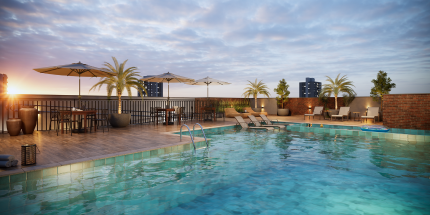 Imagem Anúncio: Smart Mix Santana