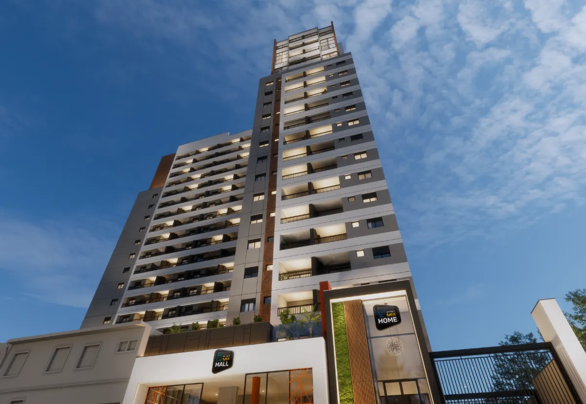 Imagem: Apartamento para Venda, Santana