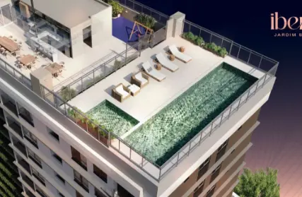 Imagem: Apartamento para Venda, Jardim São Paulo