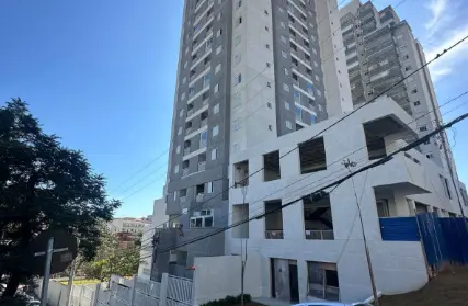 Imagem: Apartamento para Venda, Vila Gustavo