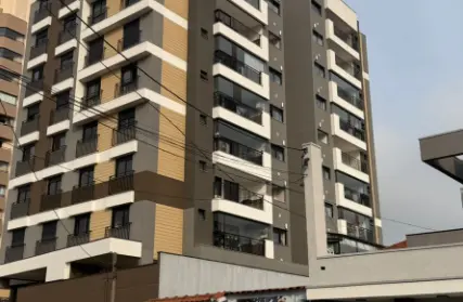 Imagem: Apartamento para Venda, Santana