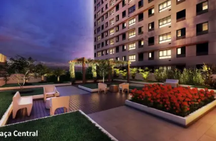 Imagem: Apartamento para Venda, Vila Sabrina