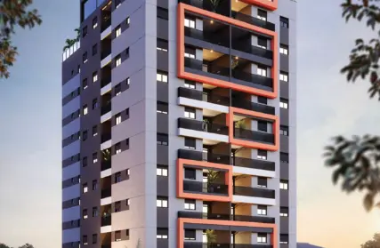 Imagem: Apartamento para Venda, Jardim São Paulo