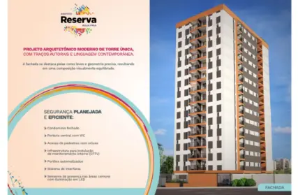 Imagem: Apartamento para Venda, Água Fria