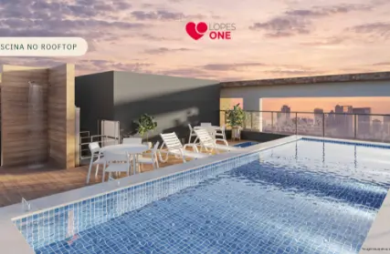 Imagem: Apartamento para Venda, Jardim São Paulo