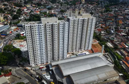 Imagem: Apartamento para Venda, Vila Jaraguá