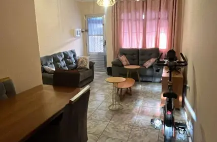 Imagem: Condomínio Fechado para Venda, Vila Continental