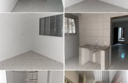 Imagem: Casa Térrea para Venda, Parque Ramos Freitas