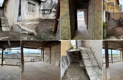 Imagem: Casa Térrea para Venda, Lauzane Paulista