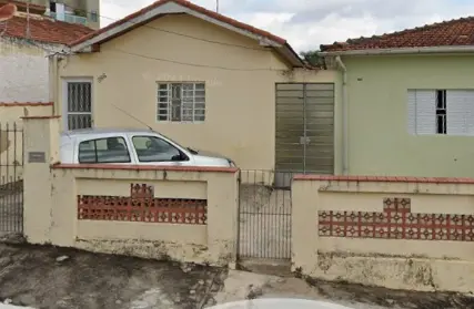 Imagem: Casa Térrea para Venda, Parque Casa de Pedra