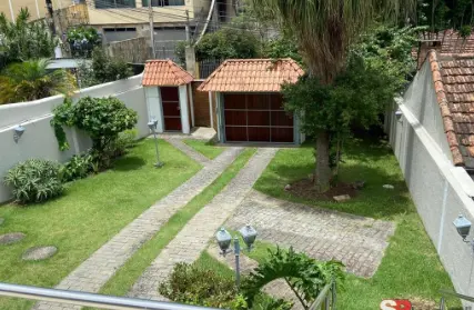 Imagem: Sobrado para Venda, Horto Florestal