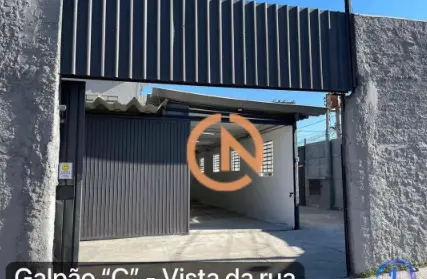 Imagem: Prédio Comercial para Venda, Limão