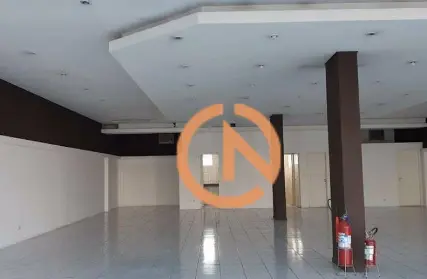 Imagem: Sala Comercial para Alugar, Vila Gustavo