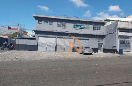 Imagem: Ponto Comercial para Alugar, Jardim Floresta