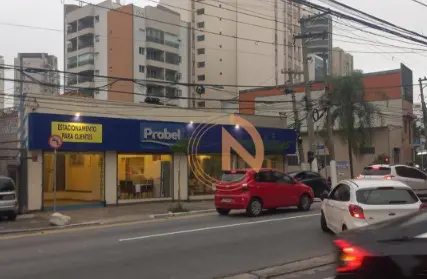 Imagem: Ponto Comercial para Alugar, Santana