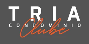 Logo Lançamento: Tria Condominio Clube