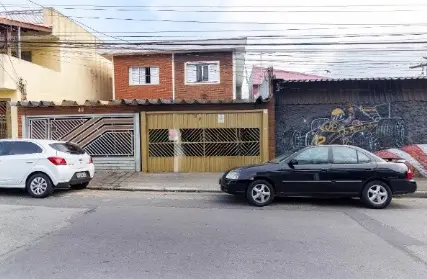 Imagem: Sobrado para Venda, Vila Carolina