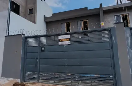 Imagem: Sobrado para Venda, Jardim Centenário