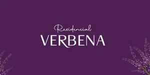 Logo Lançamento: Residencial Verbena
