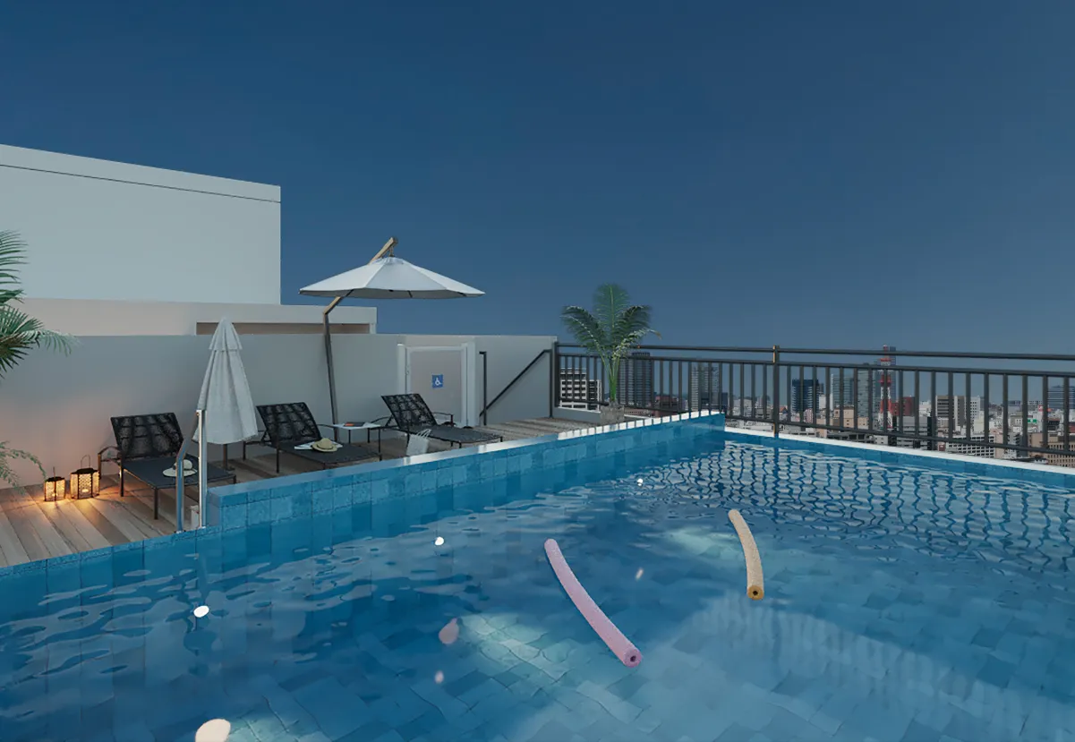 Imagem: Apartamento para Venda, Vila Mazzei