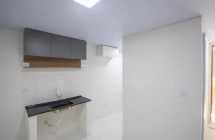 Imagem: Casa Térrea para Alugar, Jardim Tremembé